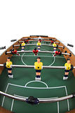 table soccer game