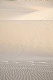 footsteps on great sand dune