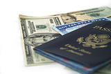 social security and passport