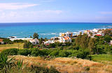 Cyprus landscape