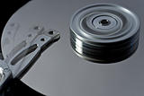 hard disk drive - zero-nine