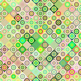Colorful seamless tiling texture