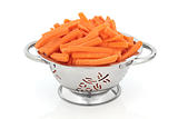Carrot Vegetables