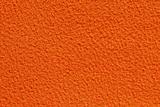 Orange Color Fabric Texture