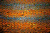  Brick wall 