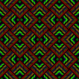 geometric stripy background
