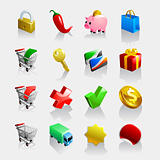 user interface icons