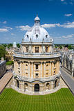 The Radcliffe Camera, Oxford University