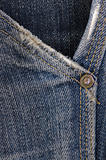 Jeans pocket 