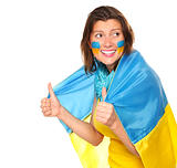 Go Ukraine!