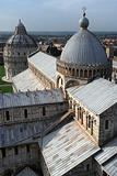 Duomo in Pisa Italy
