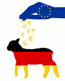 German lamb and european subsidies