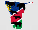 Big Five Namibia 