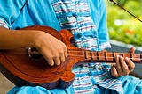 Thai music instrument