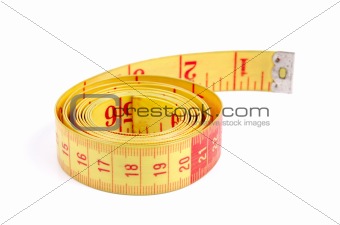 Tailor measuring tape 