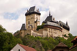 Karlstein Castle