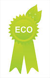 green eco label