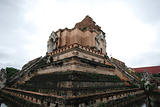 The Wat Chediluang