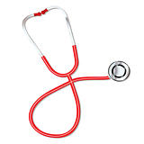 Doctors stethoscope