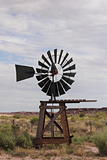 Timeless Windmill