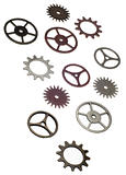 Cog Wheel Gear Background