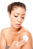 Beauty treatment skincare