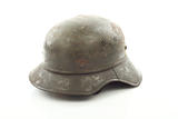  military helmet