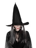 Black witch