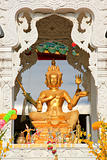 temple buddha pattaya thailand