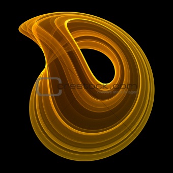 plasma abstract background
