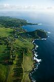 Hawaiian Coast.