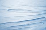 abstract snow background