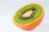 Orange - Kiwi