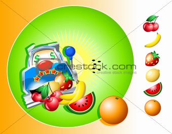 slotomaniaâ„¢ slots 777 free casino fruit machines