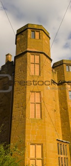 kenilworth castle