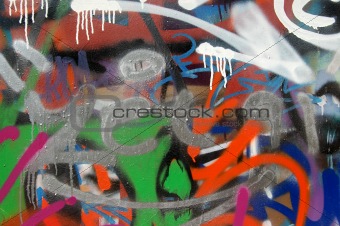 graffiti tags