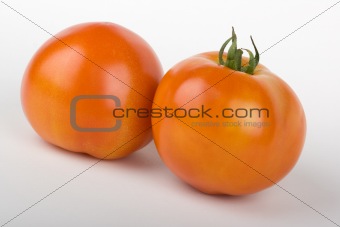 Queen and king 	tomato