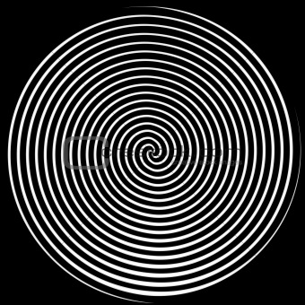 Dizzy Spiral