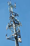 Cell Phone Tower