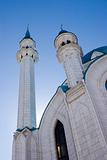 Qolsharif Mosque/ Kazan