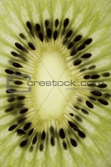Kiwifruit.