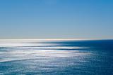 Blue Sky Silver Sea