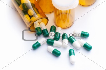 Pill Containers