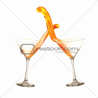 cocktail twist