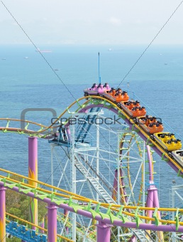 rollercoaster 