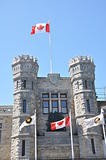 Royal Canadian Mint in Ottawa