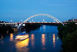 Bridge in Nashville
