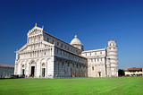 Cathedral of Pisa 