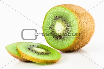  kiwi fruit