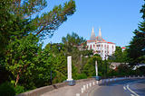 The Sintra National Palace